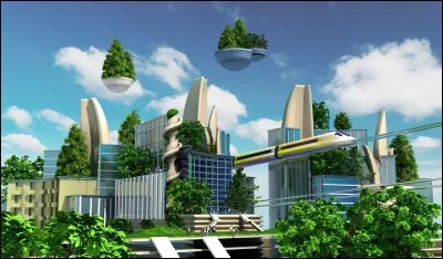 Que penses-tu du futur ?