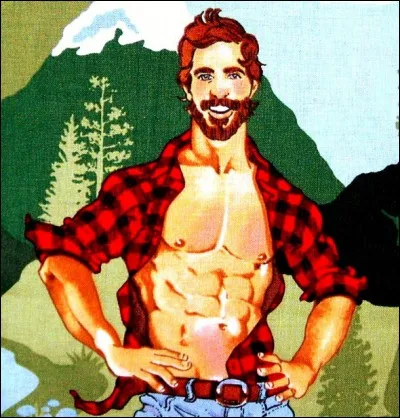 Combien de piquets possède une canadienne ?