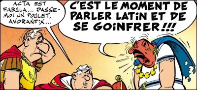 On pense à une origine anglaise pour le mot camping. En réalité, il vient du latin et de l'expression "faire campos" au XIXe siècle. Que signifie-t-elle ?