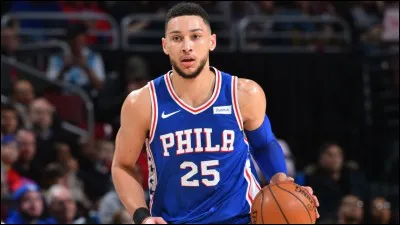 Quel est le nom de ce basketteur ?