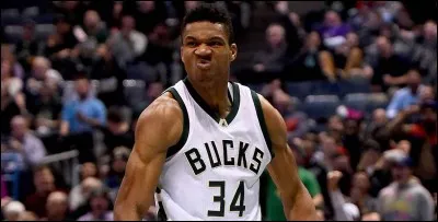 Quel est le nom de ce basketteur ?