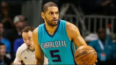 Quel est le nom de ce basketteur ?