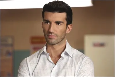 Qui est ce personnage ?