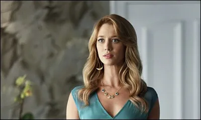 Qui est ce personnage ?