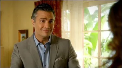 Qui est ce personnage ?