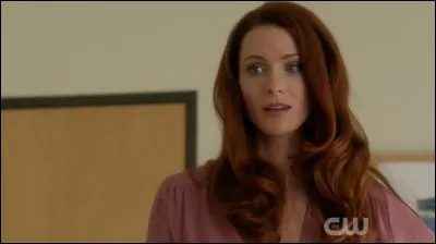 Qui est ce personnage ?