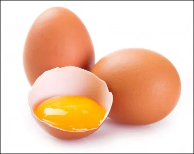 Lequel de ces aliments ne contient que 70 calories et 6 grammes de protéine ?