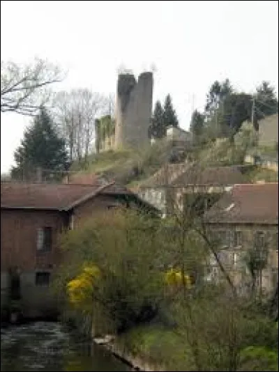 Je vous emmène dans le Grand-Est, à la découverte de Frauenberg. Village à la frontière allemande, dans l'arrondissement de Sarreguemines, il se situe dans le département ...