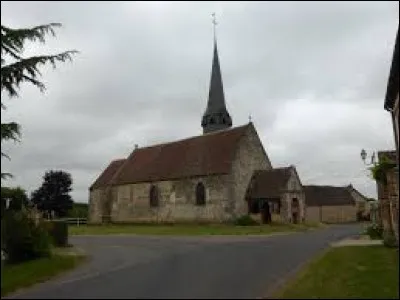 Petit village normand de 61 habitants, Saint-Victor-sur-Arve se situe dans le département ...