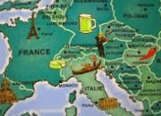 Quiz Dcouvrons le monde. tape 1 : l'Europe (2)