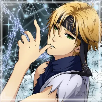 Qui est ton Senpai ?