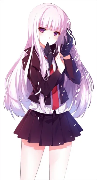 Moi je peux vous dire qu'elle est réelle. Vous ne me croyez pas ?