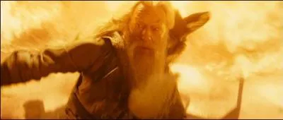 Cette image, est-elle la premire, deuxime, troisime, quatrime ou cinquime  apparatre dans le film parmi ces 5 images ?