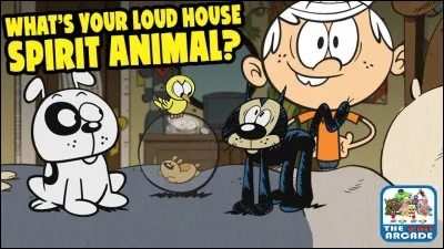 Comment s'appelle leur hamster ?