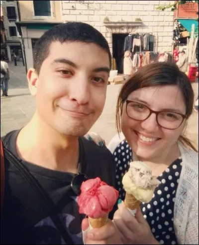 Comment le surnomme-t-elle ?