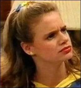 Andrea Barber - Rle : Kimmy