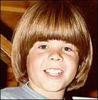 Adam Rich - Rle : Nicholas Bradford