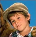 Benji Gregory - Rle : Brian Tanner