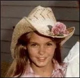 Shalane McCall - Rle : Charlie Wade