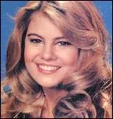 Lisa Whelchel - Rle : Blair Warner