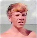 Tommy Norden - Rle : Bud Ricks