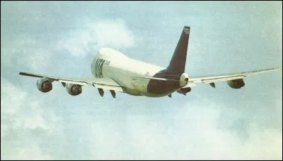 Quel est cet avion ?