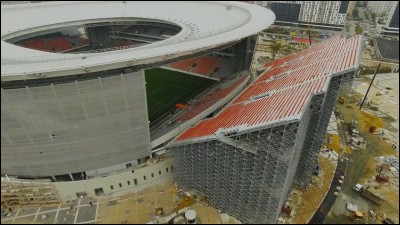 Dans quel stade se joue ce match ?