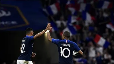 Quel est le temps additionnel à la fin de la seconde mi-temps ?