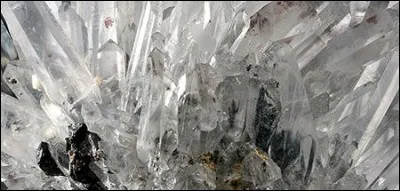 Quelle pierre précieuse préfères-tu ?