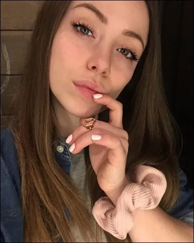 Maintenant, quelle est sa couleur préférée ?