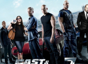 Quiz Fast and Furious 7