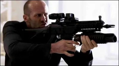 Quel acteur arrive dans la saga ?