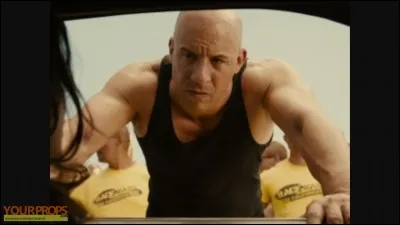 Au début du film, où vont Letty et Dom ?