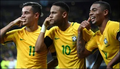 Le Brésil est l'une des nations favorites pour cette Coupe du monde. Quelle est la poule du Brésil ?