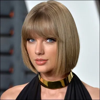 Laquelle de ces chansons figure réellement dans la discographie de Taylor Swift ?