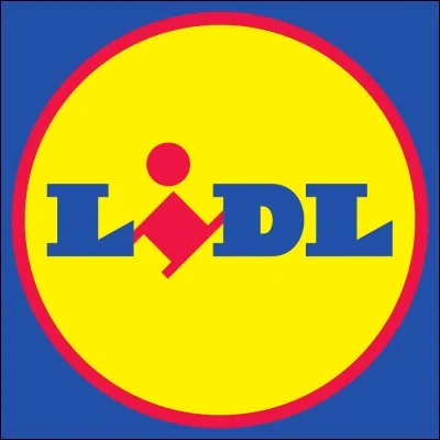 Lidl...