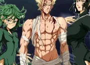 Quiz Personnages principaux de mangas