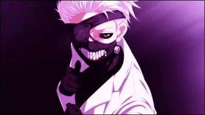 Qui est le personnage principal de cette s&eacute;rie ?