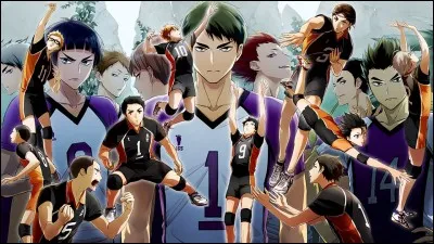 Qui est le personnage principal de la s&eacute;rie ?