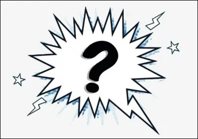 Si vous faites un mauvais score, &agrave; l'image de quel personnage de BD, allez-vous dire 'C'est vraiment trop injuste' ?