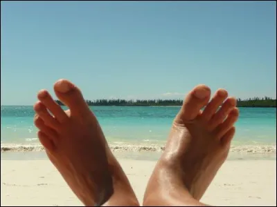 Lorsque vous &ecirc;tes parfaitement serein, vous &ecirc;tes, selon une expression, tranquille comme qui ?