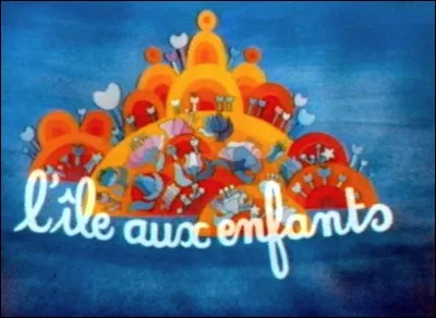 Qui est 'un monstre gentil' sur L'&icirc;le aux enfants ?