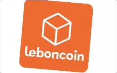 Quel type de site internet est 'Le Bon Coin' ?