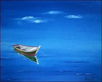 Quel chanteur &eacute;tait sur un bateau qui naviguait 'en p&egrave;re peinard sur la grand-mare des canards' ?