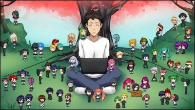 Qui a créé "Yandere Simulator" ?