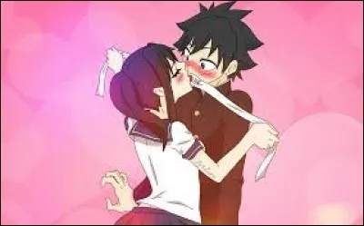 Qui Ayano aime-t-elle ?