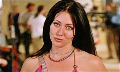 De qui Prue est-elle amoureuse ?