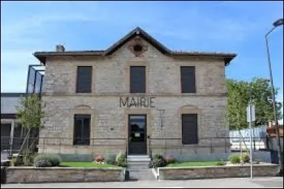 Lescheroux est une commune de l'ancienne région Rhône-Alpes située dans le département ...