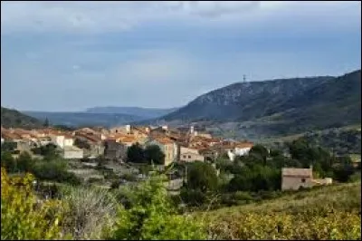 Commune Catalane, Maury se situe en région ...