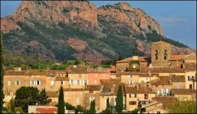 Je vous emmène en région P.A.C.A., à la découverte de Roquebrune-sur-Argens. Ville de l'arrondissement de Draguignan, elle se situe dans le département ...